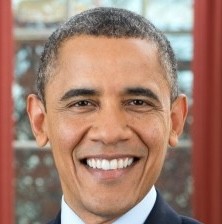 Barack Obama